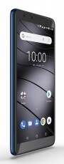 Gigaset GS100 8GB Dual SIM okostelefon - kobaltkék Egyéb - Nem forgalmazzuk ! - 342650