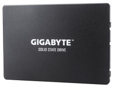 Gigabyte 240GB SATA3 2,5 (GP-GSTFS31240GNTD) SSD Egyéb - Nem forgalmazzuk ! - 350936