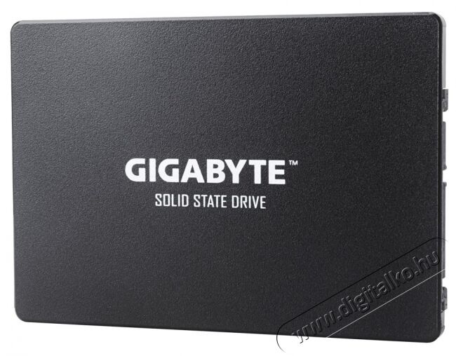 Gigabyte 240GB SATA3 2,5 (GP-GSTFS31240GNTD) SSD Egyéb - Nem forgalmazzuk ! - 350936