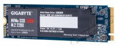 Gigabyte 512GB M.2 2280 (GP-GSM2NE3512GNTD) SSD Egyéb - Nem forgalmazzuk ! - 379614