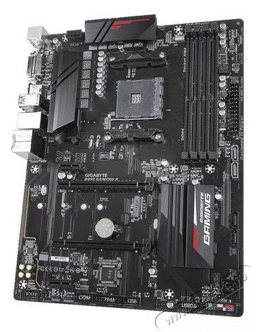 Gigabyte B450 GAMING X AMD B450 SocketAM4 ATX alaplap Iroda &eacute;s sz&aacute;m&iacute;t&aacute;stechnika - Egy&eacute;b sz&aacute;m&iacute;t&aacute;stechnikai term&eacute;k - 379616