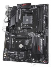 Gigabyte B450 GAMING X AMD B450 SocketAM4 ATX alaplap Iroda &eacute;s sz&aacute;m&iacute;t&aacute;stechnika - Egy&eacute;b sz&aacute;m&iacute;t&aacute;stechnikai term&eacute;k - 379616