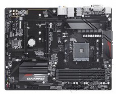Gigabyte B450 GAMING X AMD B450 SocketAM4 ATX alaplap Iroda &eacute;s sz&aacute;m&iacute;t&aacute;stechnika - Egy&eacute;b sz&aacute;m&iacute;t&aacute;stechnikai term&eacute;k - 379616