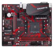Gigabyte B450M-GAMING AMD B450 SocketAM4 mATX alaplap Iroda &eacute;s sz&aacute;m&iacute;t&aacute;stechnika - Egy&eacute;b sz&aacute;m&iacute;t&aacute;stechnikai term&eacute;k - 379618