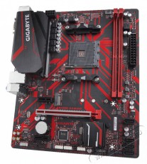 Gigabyte B450M-GAMING AMD B450 SocketAM4 mATX alaplap Iroda &eacute;s sz&aacute;m&iacute;t&aacute;stechnika - Egy&eacute;b sz&aacute;m&iacute;t&aacute;stechnikai term&eacute;k - 379618