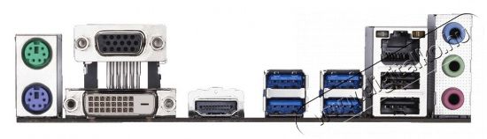 Gigabyte B450M-GAMING AMD B450 SocketAM4 mATX alaplap Iroda &eacute;s sz&aacute;m&iacute;t&aacute;stechnika - Egy&eacute;b sz&aacute;m&iacute;t&aacute;stechnikai term&eacute;k - 379618