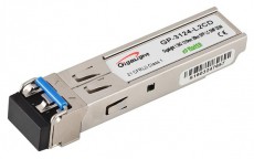 GIGALIGHT SFP modul, 1.25G, 1310nm, 20km távolság, 0~70 hőm. tart., DDM funkció Iroda és számítástechnika - Hálózat - Hálózati kiegészítő - 405856