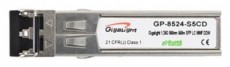 GIGALIGHT SFP modul, 1.25G, 850nm, 550M távolság, 0~70 hőm. tart., DDM funkció Iroda és számítástechnika - Hálózat - Hálózati kiegészítő - 405855