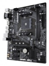 Gigabyte A320M-S2H AMD A320 SocketAM4 mATX alaplap Iroda &eacute;s sz&aacute;m&iacute;t&aacute;stechnika - Egy&eacute;b sz&aacute;m&iacute;t&aacute;stechnikai term&eacute;k - 408469