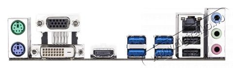 Gigabyte A320M-S2H AMD A320 SocketAM4 mATX alaplap Iroda &eacute;s sz&aacute;m&iacute;t&aacute;stechnika - Egy&eacute;b sz&aacute;m&iacute;t&aacute;stechnikai term&eacute;k - 408469