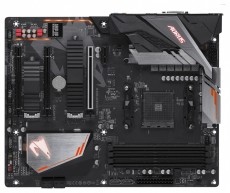 Gigabyte B450-AORUS-PRO AMD B450 SocketAM4 ATX alaplap Iroda &eacute;s sz&aacute;m&iacute;t&aacute;stechnika - Egy&eacute;b sz&aacute;m&iacute;t&aacute;stechnikai term&eacute;k - 410021