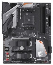 Gigabyte B450-AORUS-PRO AMD B450 SocketAM4 ATX alaplap Iroda &eacute;s sz&aacute;m&iacute;t&aacute;stechnika - Egy&eacute;b sz&aacute;m&iacute;t&aacute;stechnikai term&eacute;k - 410021