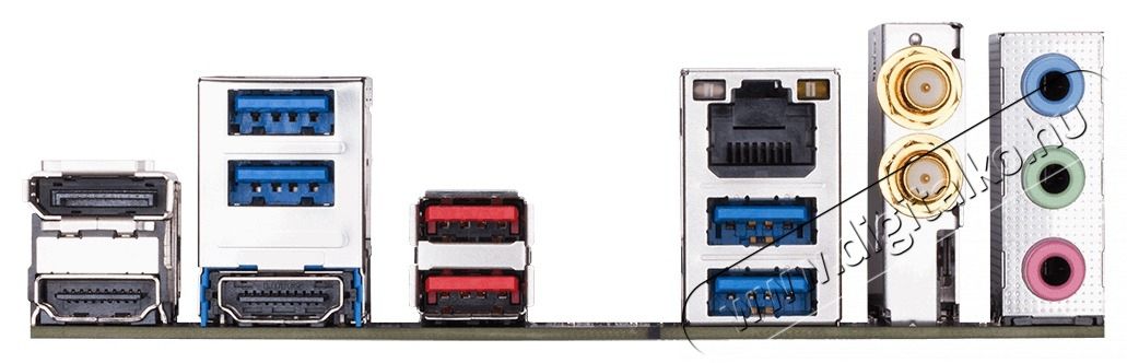 Gigabyte B450I-AORUS-PRO-WIFI AMD B450 SocketAM4 mini-ITX alaplap Iroda &eacute;s sz&aacute;m&iacute;t&aacute;stechnika - Egy&eacute;b sz&aacute;m&iacute;t&aacute;stechnikai term&eacute;k - 410022