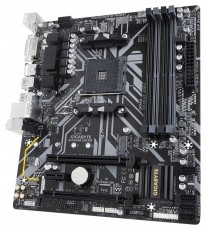 Gigabyte B450M-DS3H AMD B450 SocketAM4 mATX alaplap Iroda &eacute;s sz&aacute;m&iacute;t&aacute;stechnika - Egy&eacute;b sz&aacute;m&iacute;t&aacute;stechnikai term&eacute;k - 410023