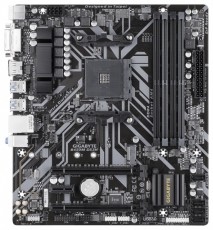 Gigabyte B450M-DS3H AMD B450 SocketAM4 mATX alaplap Iroda &eacute;s sz&aacute;m&iacute;t&aacute;stechnika - Egy&eacute;b sz&aacute;m&iacute;t&aacute;stechnikai term&eacute;k - 410023