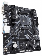 Gigabyte B450M-S2H AMD B450 SocketAM4 mATX alaplap Iroda &eacute;s sz&aacute;m&iacute;t&aacute;stechnika - Egy&eacute;b sz&aacute;m&iacute;t&aacute;stechnikai term&eacute;k - 410166