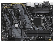 Gigabyte GA-B360-HD3 Intel B360 LGA1151 ATX alaplap Iroda &eacute;s sz&aacute;m&iacute;t&aacute;stechnika - Egy&eacute;b sz&aacute;m&iacute;t&aacute;stechnikai term&eacute;k - 409854