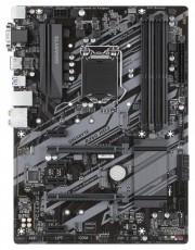 Gigabyte GA-B360-HD3 Intel B360 LGA1151 ATX alaplap Iroda &eacute;s sz&aacute;m&iacute;t&aacute;stechnika - Egy&eacute;b sz&aacute;m&iacute;t&aacute;stechnikai term&eacute;k - 409854