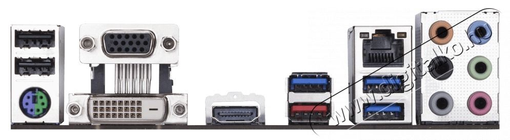 Gigabyte GA-B360-HD3 Intel B360 LGA1151 ATX alaplap Iroda &eacute;s sz&aacute;m&iacute;t&aacute;stechnika - Egy&eacute;b sz&aacute;m&iacute;t&aacute;stechnikai term&eacute;k - 409854