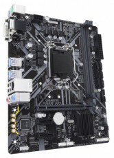 Gigabyte GA-B360M-D2V Intel B360 LGA1151 mATX alaplap Iroda &eacute;s sz&aacute;m&iacute;t&aacute;stechnika - Egy&eacute;b sz&aacute;m&iacute;t&aacute;stechnikai term&eacute;k - 409754