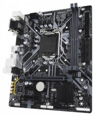 Gigabyte GA-B360M-D2V Intel B360 LGA1151 mATX alaplap Iroda &eacute;s sz&aacute;m&iacute;t&aacute;stechnika - Egy&eacute;b sz&aacute;m&iacute;t&aacute;stechnikai term&eacute;k - 409754