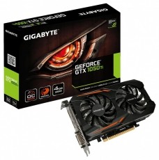Gigabyte GV-N105TOC-4GD nVidia 4GB GDDR5 128bit PCIe videok&aacute;rtya Iroda &eacute;s sz&aacute;m&iacute;t&aacute;stechnika - Egy&eacute;b sz&aacute;m&iacute;t&aacute;stechnikai term&eacute;k - 406656
