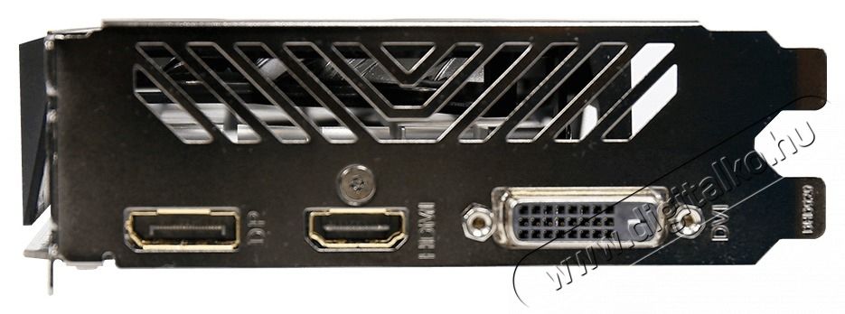 Gigabyte GV-N105TOC-4GD nVidia 4GB GDDR5 128bit PCIe videok&aacute;rtya Iroda &eacute;s sz&aacute;m&iacute;t&aacute;stechnika - Egy&eacute;b sz&aacute;m&iacute;t&aacute;stechnikai term&eacute;k - 406656