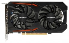 Gigabyte GV-N105TOC-4GD nVidia 4GB GDDR5 128bit PCIe videok&aacute;rtya Iroda &eacute;s sz&aacute;m&iacute;t&aacute;stechnika - Egy&eacute;b sz&aacute;m&iacute;t&aacute;stechnikai term&eacute;k - 406656