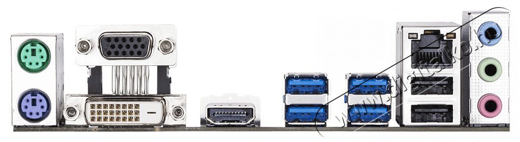 Gigabyte A320M-S2H V2 AMD B350 SocketAM4 mATX alaplap Iroda &eacute;s sz&aacute;m&iacute;t&aacute;stechnika - Egy&eacute;b sz&aacute;m&iacute;t&aacute;stechnikai term&eacute;k - 411097