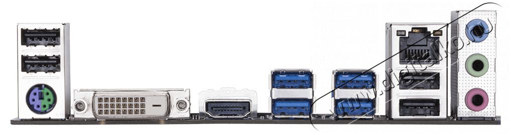 Gigabyte AB350M-DS3H V2 AMD B350 SocketAM4 mATX alaplap Iroda &eacute;s sz&aacute;m&iacute;t&aacute;stechnika - Egy&eacute;b sz&aacute;m&iacute;t&aacute;stechnikai term&eacute;k - 411435