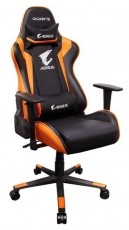 Gigabyte AORUS AGC300 V2 fekete-narancss&aacute;rga gamer sz&eacute;k H&aacute;ztart&aacute;s / Otthon / K&uuml;lt&eacute;r - Egy&eacute;b h&aacute;ztart&aacute;si term&eacute;k - 412652