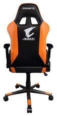 Gigabyte AORUS AGC300 V2 fekete-narancss&aacute;rga gamer sz&eacute;k H&aacute;ztart&aacute;s / Otthon / K&uuml;lt&eacute;r - Egy&eacute;b h&aacute;ztart&aacute;si term&eacute;k - 412652