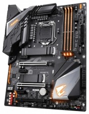 Gigabyte GA-Z390 AORUS PRO Intel Z390 LGA1151 ATX alaplap Iroda &eacute;s sz&aacute;m&iacute;t&aacute;stechnika - Egy&eacute;b sz&aacute;m&iacute;t&aacute;stechnikai term&eacute;k - 410768