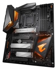 Gigabyte GA-Z390 AORUS ULTRA Intel Z390 LGA1151 ATX alaplap Iroda &eacute;s sz&aacute;m&iacute;t&aacute;stechnika - Egy&eacute;b sz&aacute;m&iacute;t&aacute;stechnikai term&eacute;k - 410769