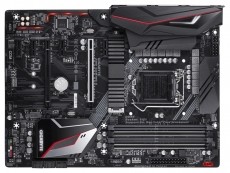 Gigabyte GA-Z390 GAMING X Intel Z390 LGA1151 ATX alaplap Iroda &eacute;s sz&aacute;m&iacute;t&aacute;stechnika - Egy&eacute;b sz&aacute;m&iacute;t&aacute;stechnikai term&eacute;k - 411028