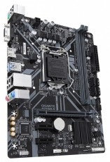 Gigabyte H310M-H 2.0 Intel H310 LGA1151 mATX alaplap Iroda &eacute;s sz&aacute;m&iacute;t&aacute;stechnika - Egy&eacute;b sz&aacute;m&iacute;t&aacute;stechnikai term&eacute;k - 410826