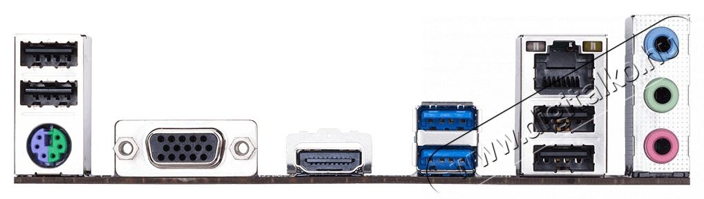 Gigabyte H310M-H 2.0 Intel H310 LGA1151 mATX alaplap Iroda &eacute;s sz&aacute;m&iacute;t&aacute;stechnika - Egy&eacute;b sz&aacute;m&iacute;t&aacute;stechnikai term&eacute;k - 410826