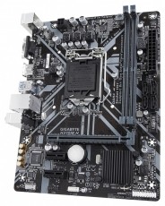 Gigabyte H310M-H 2.0 Intel H310 LGA1151 mATX alaplap Iroda &eacute;s sz&aacute;m&iacute;t&aacute;stechnika - Egy&eacute;b sz&aacute;m&iacute;t&aacute;stechnikai term&eacute;k - 410826