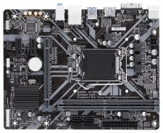 Gigabyte H310M-H 2.0 Intel H310 LGA1151 mATX alaplap Iroda &eacute;s sz&aacute;m&iacute;t&aacute;stechnika - Egy&eacute;b sz&aacute;m&iacute;t&aacute;stechnikai term&eacute;k - 410826
