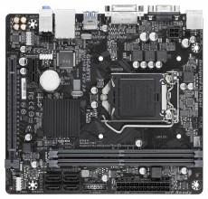 Gigabyte H310M-S2V 2.0 Intel H310 LGA1151 mATX alaplap Iroda &eacute;s sz&aacute;m&iacute;t&aacute;stechnika - Egy&eacute;b sz&aacute;m&iacute;t&aacute;stechnikai term&eacute;k - 411606