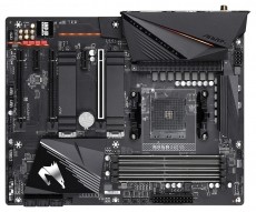Gigabyte B550-AORUS-PRO-AC AMD B550 SocketAM4 ATX alaplap Iroda &eacute;s sz&aacute;m&iacute;t&aacute;stechnika - Egy&eacute;b sz&aacute;m&iacute;t&aacute;stechnikai term&eacute;k - 416019