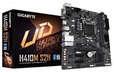 Gigabyte H410M-S2H Intel H410 LGA1200 mATX alaplap Iroda &eacute;s sz&aacute;m&iacute;t&aacute;stechnika - Egy&eacute;b sz&aacute;m&iacute;t&aacute;stechnikai term&eacute;k - 416117
