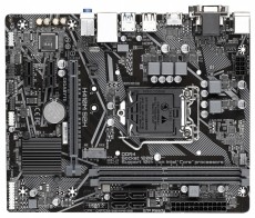 Gigabyte H410M-S2H Intel H410 LGA1200 mATX alaplap Iroda &eacute;s sz&aacute;m&iacute;t&aacute;stechnika - Egy&eacute;b sz&aacute;m&iacute;t&aacute;stechnikai term&eacute;k - 416117