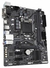 Gigabyte H410M-S2H Intel H410 LGA1200 mATX alaplap Iroda &eacute;s sz&aacute;m&iacute;t&aacute;stechnika - Egy&eacute;b sz&aacute;m&iacute;t&aacute;stechnikai term&eacute;k - 416117