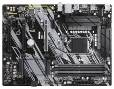 Gigabyte GA-Z390 UD Intel Z390 LGA1151 ATX alaplap Iroda &eacute;s sz&aacute;m&iacute;t&aacute;stechnika - Egy&eacute;b sz&aacute;m&iacute;t&aacute;stechnikai term&eacute;k - 428138