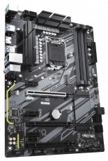 Gigabyte GA-Z390 UD Intel Z390 LGA1151 ATX alaplap Iroda &eacute;s sz&aacute;m&iacute;t&aacute;stechnika - Egy&eacute;b sz&aacute;m&iacute;t&aacute;stechnikai term&eacute;k - 428138