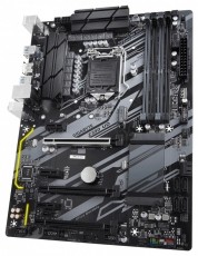 Gigabyte GA-Z390 UD Intel Z390 LGA1151 ATX alaplap Iroda &eacute;s sz&aacute;m&iacute;t&aacute;stechnika - Egy&eacute;b sz&aacute;m&iacute;t&aacute;stechnikai term&eacute;k - 428138