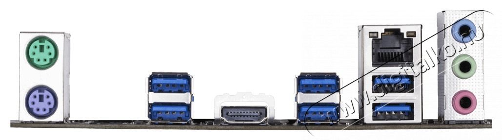 Gigabyte GA-Z390 UD Intel Z390 LGA1151 ATX alaplap Iroda &eacute;s sz&aacute;m&iacute;t&aacute;stechnika - Egy&eacute;b sz&aacute;m&iacute;t&aacute;stechnikai term&eacute;k - 428138