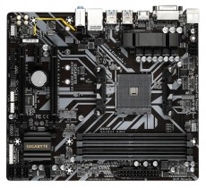 Gigabyte B450M-DS3H V2 AMD B450 SocketAM4 mATX alaplap Iroda &eacute;s sz&aacute;m&iacute;t&aacute;stechnika - Egy&eacute;b sz&aacute;m&iacute;t&aacute;stechnikai term&eacute;k - 441032