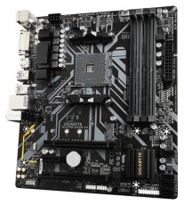 Gigabyte B450M-DS3H V2 AMD B450 SocketAM4 mATX alaplap Iroda &eacute;s sz&aacute;m&iacute;t&aacute;stechnika - Egy&eacute;b sz&aacute;m&iacute;t&aacute;stechnikai term&eacute;k - 441032